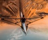 Nathan Bridge Rower 